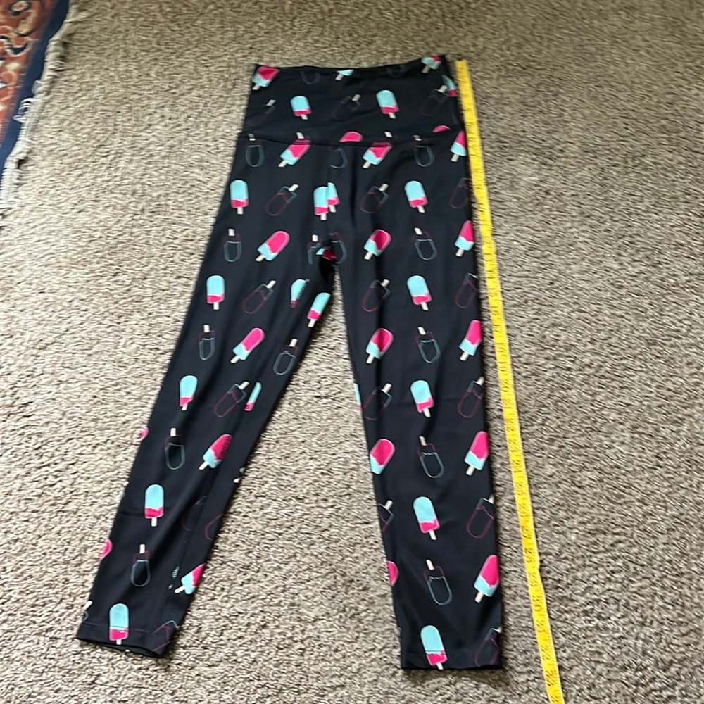 Beyond Yoga Popsicle Leggings - S
